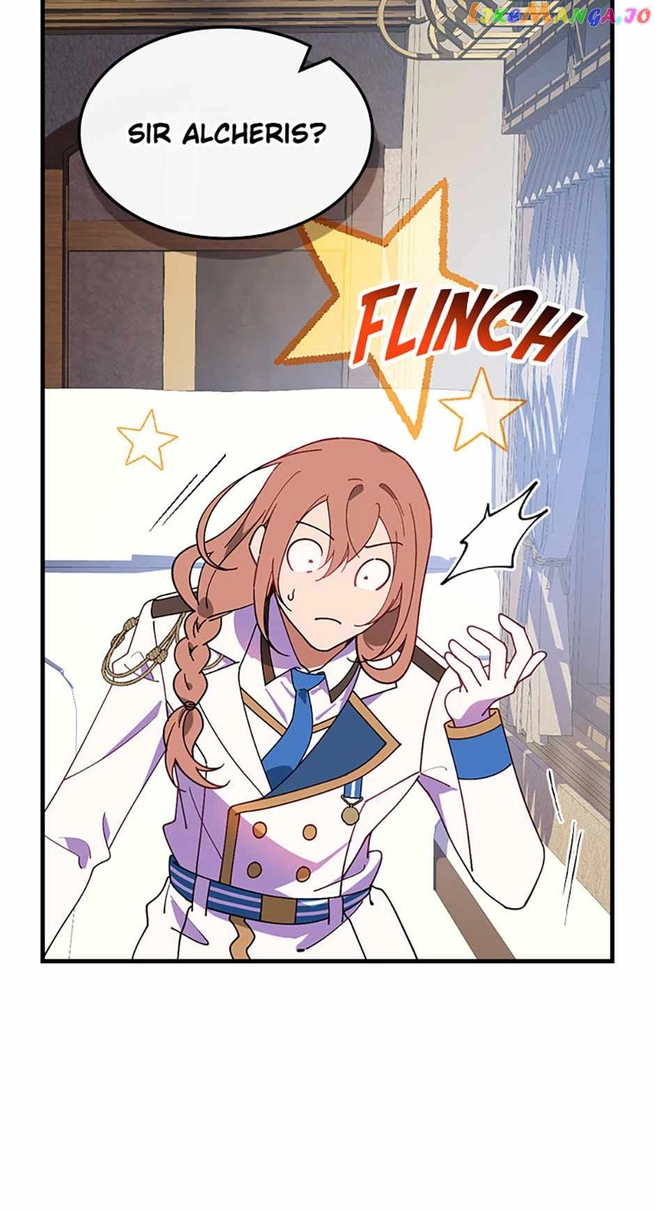 Raga of Withered Branches Chapter 71 7